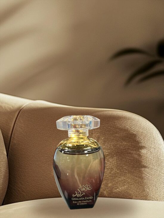 Ghalaha Zayed Eau de Parfum
